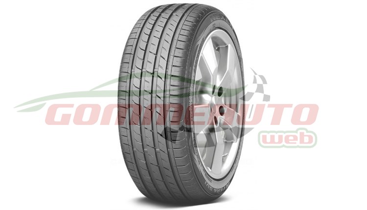 COP. 225/45 R17 94Y NÂ´FERA SU1